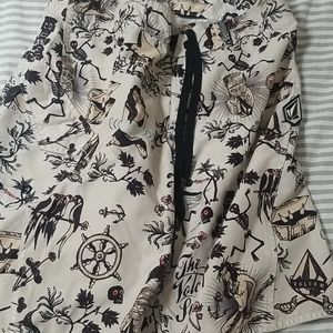 Volcom boardshorts